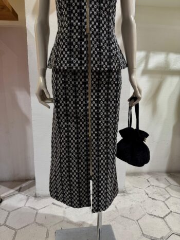 Falda Kofi - The IQ Collection