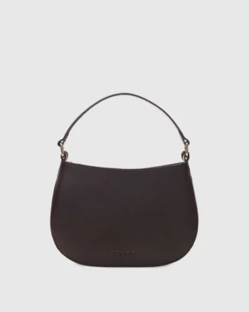 Bolso Betty Chocolate - Núnoo