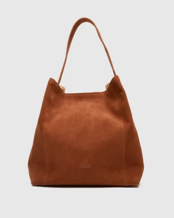 Bolso Chiara Large Redwood - Núnoo