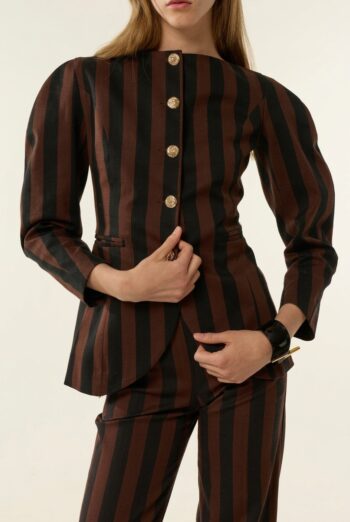 Chaqueta Sabina - The IQ Collection