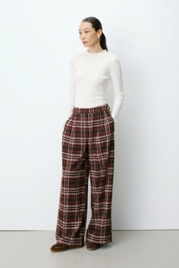 Pantalón Arenzo Sastre - Grace & MIla