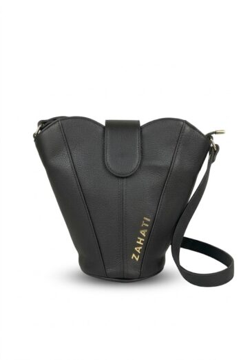 Bolso Duna Mini Negro - ZAHATI