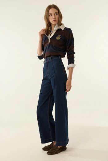 Pantalón Duque - The IQ Collection